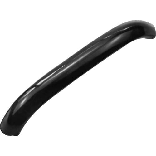 5304477398 Microwave Door Handle Assembly for Frigidaire - AP4561001 1614682 5304464066 5304464133 (Black)