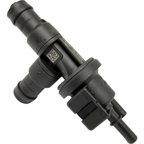 Fuel Tank Vent Valve For MINI Cooper Clubman 2016-2019 OEM #13907614013