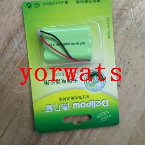 New Hot A Rechargeable Li-ion Cell mail 3.7V polymer lithium battery aaa800