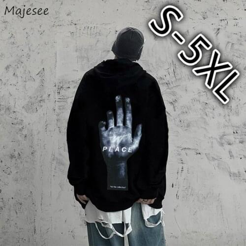 Мужские толстовки с принтом Majesee China At AliExpress