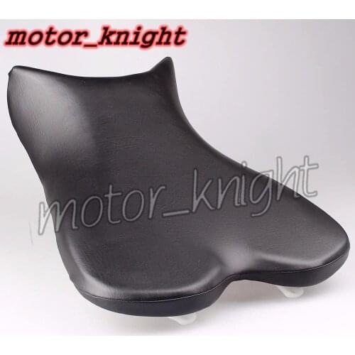 Motorcycle R1 2009 2010 2011 YZF- R1 Front Seat Rider Driver Pad Cushion For yamaha