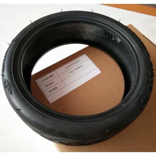 Upgraded Original CST Outer Tire Inflatable Tyre 8 1/2X2 Tube for Xiaomi Mijia M365 Electric Scooter Tire Replacement Inner Tube