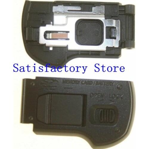 Original For Panasonic DMC-GF2 GF2 Battery cover Door Lid Camera Replacement Unit Repair Part