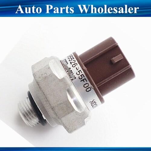 Genuine New 95526-55F00 9552655F00 Air Conditioner A/C Switch