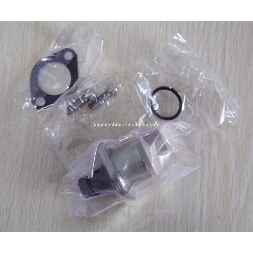 Genuine A6880-VM09A genuine SCV valve 294200-0360,1460A037 same as 294009-0260