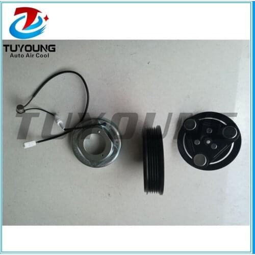 Factory direct sale auto ac compressor clutch for Mazda 3 5pk CR19 AKSO8549522 H12A0BW4JZ CC29-61-450G