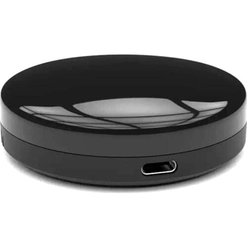 Smart IR Remote Controller Smart Universal Infrared Remote Control Automation Hub with All in One WiFi IR Controller