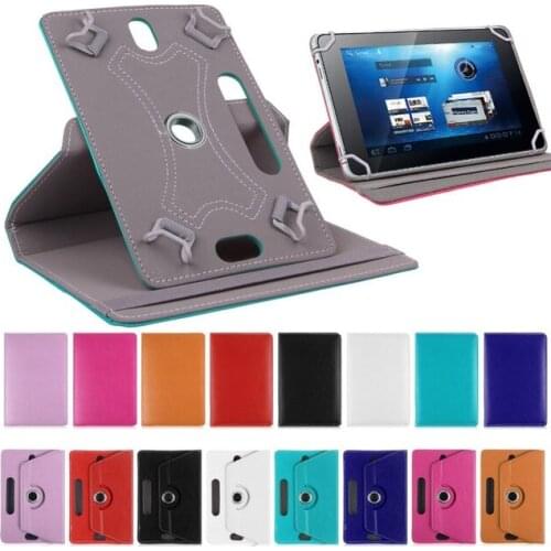 For MSI S100/Enjoy 10/WindPad 110W-072 10.1 inch Universal Cover Case WITH CAMERA HOLE Free Shipping +Stylus