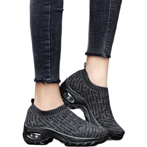 Женская весенняя обувь WSNG China At AliExpress