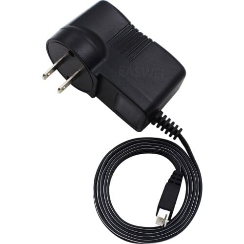 7.4V Battery Charger Plug for Skytech H100 H102 RC Boat Toys BC731 Syma X8SW