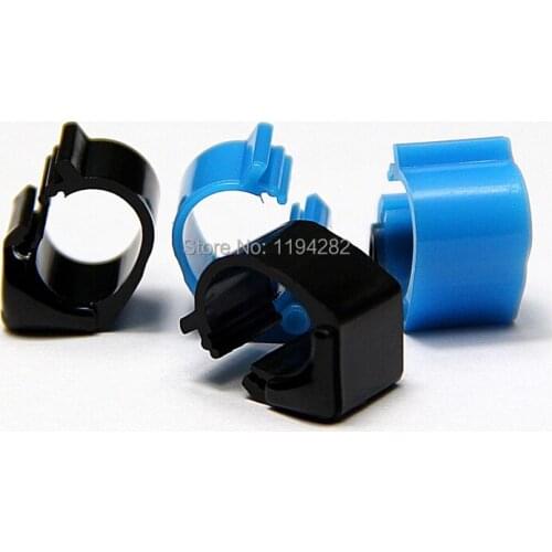 100 pcs 125 khz rfid foot tag for race pigeon EM4100 ID64 format