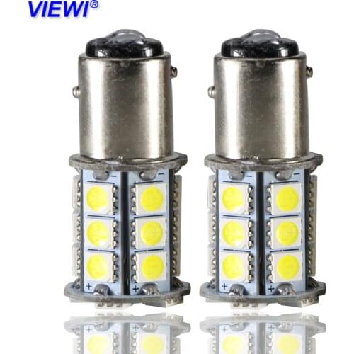 4X S25 1157 BAY15D canbus led car turn lights Dc 12v 24V 4W super Auto Signal Lamp Bulbs Brake Tail Lamp 12 24 volt Backup light
