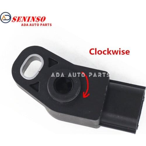 OEM 13580-29G00 13580 29G00 1358029G00 TPS Throttle Position Sensor For Suzuki GSXS1000 S1000AZ S1000A S1000FA GSXR600 GSXR750