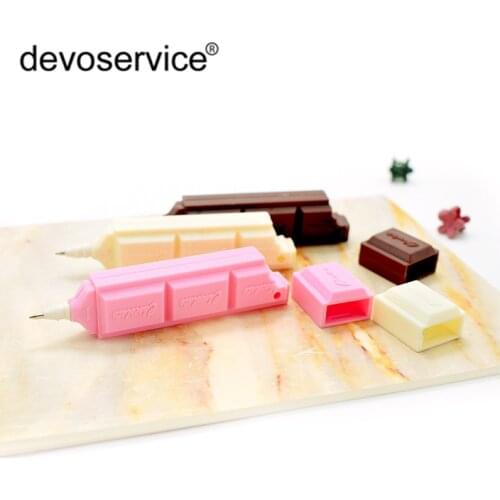 Devoservice Plastic Handles