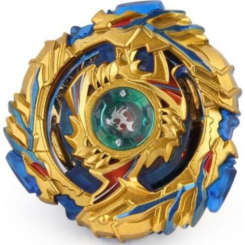 B-X TOUPIE BURST BEYBLADE Sparking Toupie B-79 starter Drain Fafnir .8.nt. Toys For Children DropShipping
