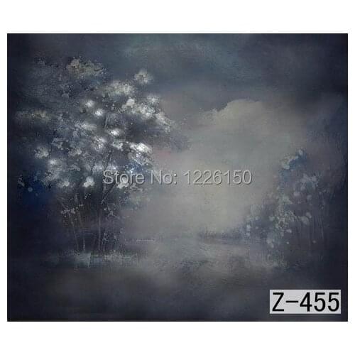 Free10*10ft Hand Painted Scenic backdrop ,studio props photography z-455,photo photographie studio,muslin photography backdrops