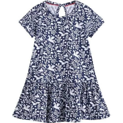 Jumping Meters Sundresses For Girls