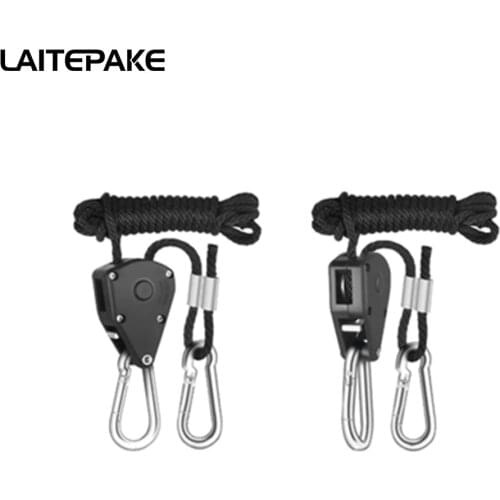 LAITEPAKE Professional Lighting