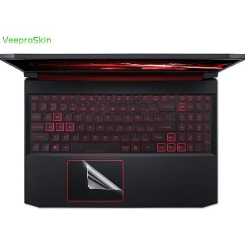 For Acer Nitro 5 AN515-54 AN517-51 AN517 AN515 54G TOUCH PAD Matte Touchpad film Sticker Trackpad Protector