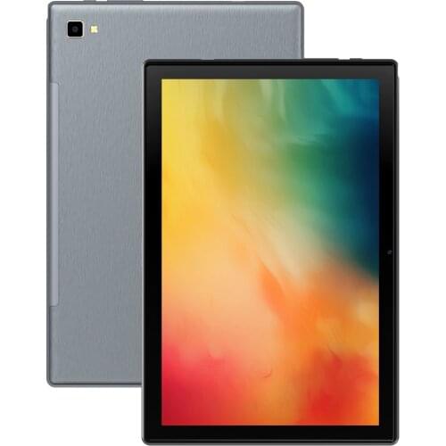 Blackview Tab 8 Tablet PC 10.1 inch 4GB+64GB Android 10 SC9863A Octa Core 1.6GHz, WiFi & Bluetooth 4G 6580mAh Battery 1920 *1200