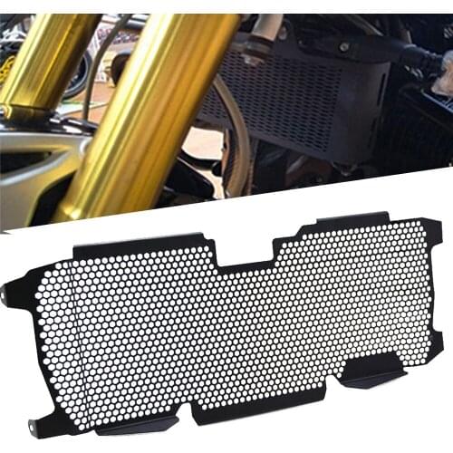 R 1200 1250 R 2015-2018 Motorcycle Radiator Grille Guard Cover Radiator For BMW R200R R1200RS R 1250R Sport 2016 2017 2018 2019