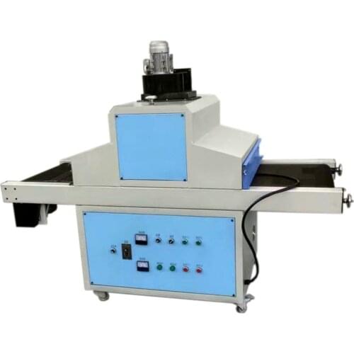UV Flat Curing Machine Phone Case UV Machine High Efficiency Electronic Component LCD Universal Mobile Color Curing Machine