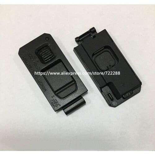 Repair Parts For Panasonic Lumix DMC-LX100 Battery Door Cover Lid SYF0009