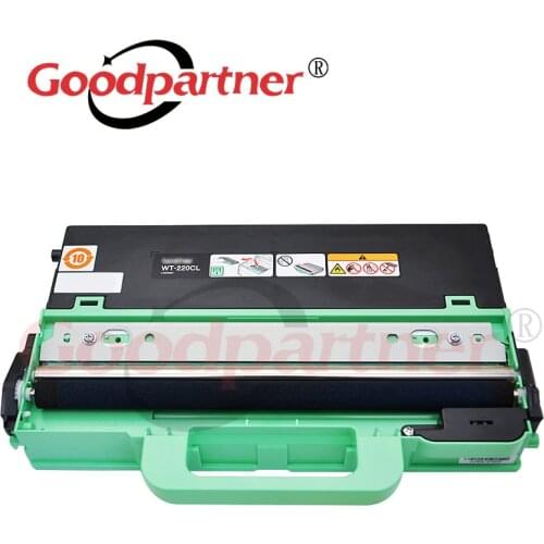 1X WT-220CL Waste Toner Collector Bottle for Brother HL 3140 3140CW 3150 3170 DCP 9020 9020CDW MFC 9130 9140 9330 9340 DCP9020