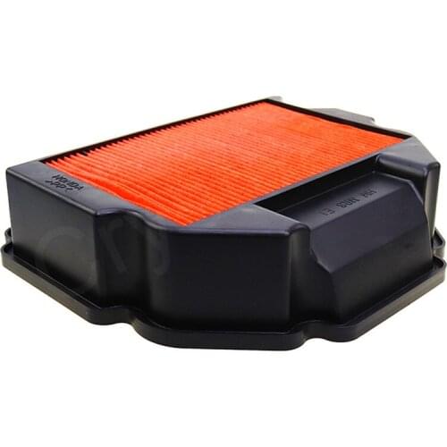 Crystearth Motorcycle Air Filters