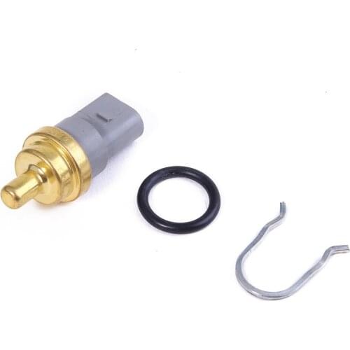 06A919501A Engine Coolant Temperature Sensor Sender Switch For A-udi V-W Seat Skoda 06A919501 OE# 06A 919 501A / 06A 919 501