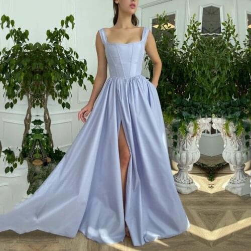 Eightale Women's Dresses Below The Knee