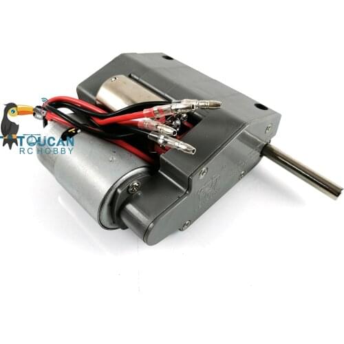 L65 Gearbox for Heng Long 1/16 6.1S TK16 Mainboard 3899 3899A 3938/39 RC Tank TH16788