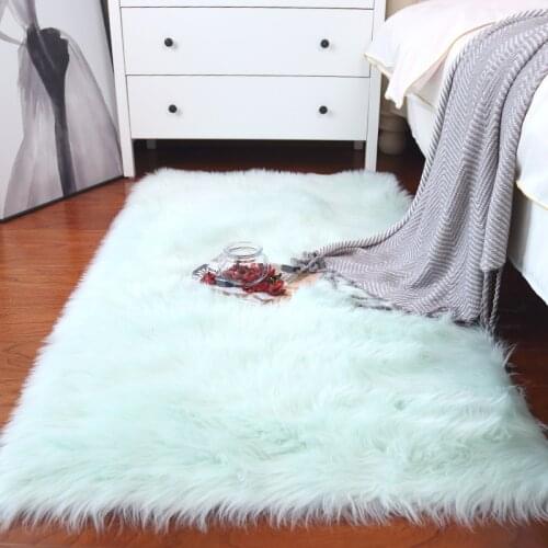 Muzzi Sheepskin Rugs For Home China