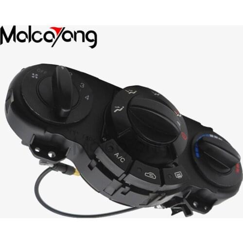 Air AC Heater Panel Climate Control Assy 96615408 For Wagon HRV Lacetti Optra Nubira Daewoo