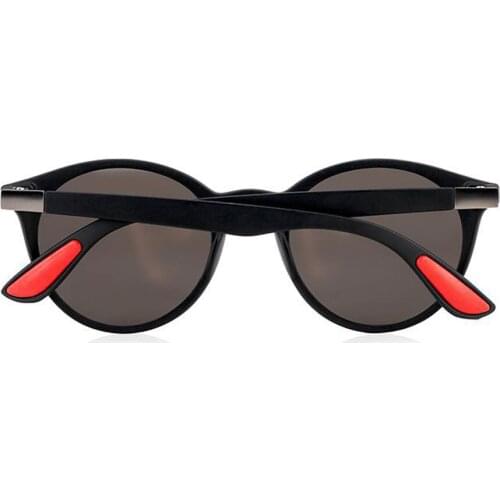 Round Vintage Sunglasses Women Men Fashionable Luxury Mirror Wrap Driving Sun Glasses Female Shades Retro Eyewear Oculos De Sol