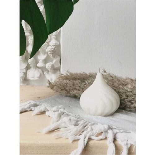 Trenddeyiz Decorative Candlesticks