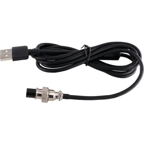 1.5m 3m 5m USB Cable for Connecting USB Camera with Box Housing Case