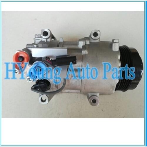 High quality auto parts A/C compressor 6SEU16C for M.BENZ 22304711 DCP17070 447190-7690 447150-0370