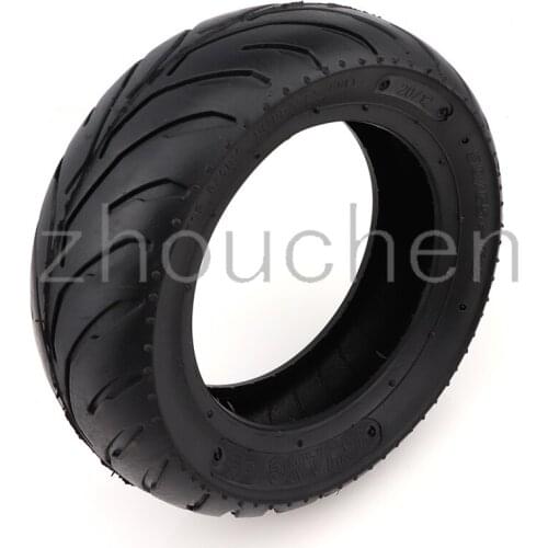 High quality 90/65-6.5 tubeless tires for electric motorcycle tubeless tires, 47cc 49cc small motorcycle accessories