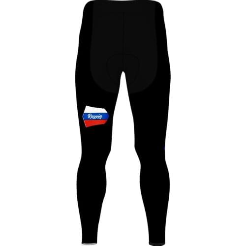 WAMNI Cycling Pants