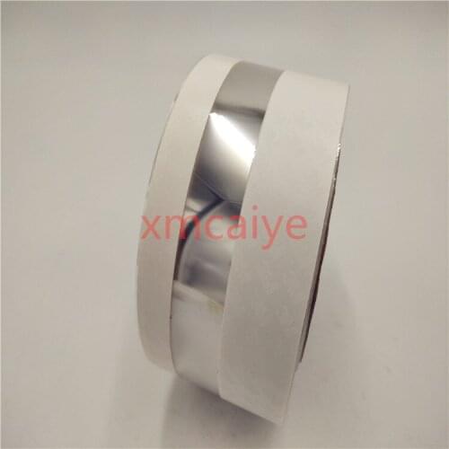 Protective film 00.472.0006 00.472.0007 replacement parts size Width 70 mm * 25 meters