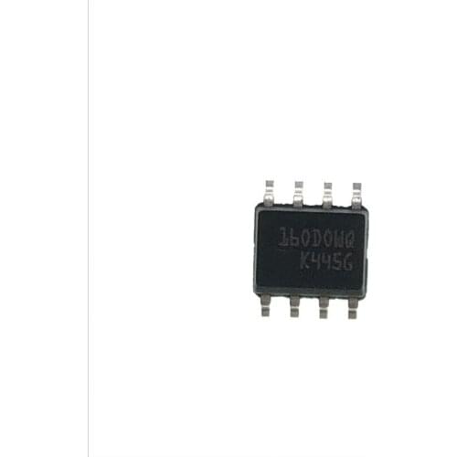 10PCS M35160-WMN3TPG SOP-8 M35160 SOP8 Code: 160DOWQ watch adjustment chip brand new original