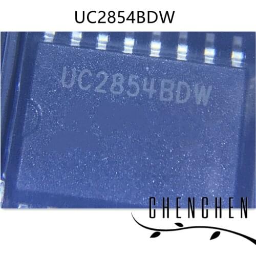 5pcs/lot UC2854BDW SOP16 100% New origina