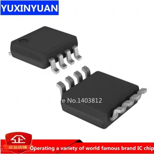 5PCS LT3010ESM8E LTZF MSOP8