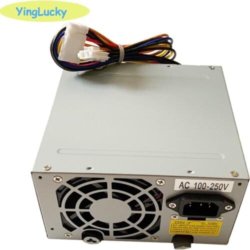 Crane machine power supply with 48V for coin-operated amusement machine