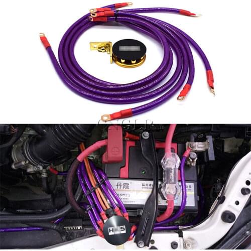 CNGLP Car Electronics