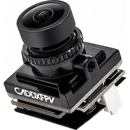 Caddx Baby Ratel 2 1/1.8 inch Starlight HDR Sensor 1200TVL Low Latency Day and Night Freestyle FPV Camera Parts