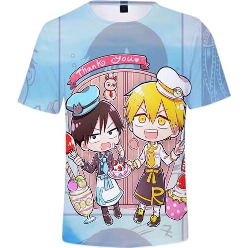 2021 Short Sleeve The Doctor of Weird Sickness T-shirt Oversized Men/Women New Casual Soft Comfotable Summer T-shirt