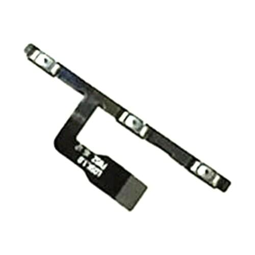 For Meizu Pro 6 Pro 7 Plus Power Swith on off Volume Button Flex Cable