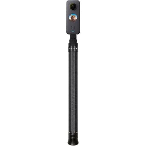 Insta360 original "invisible" selfie stick 70CM/120CM adapted to ONE R/ONE X2